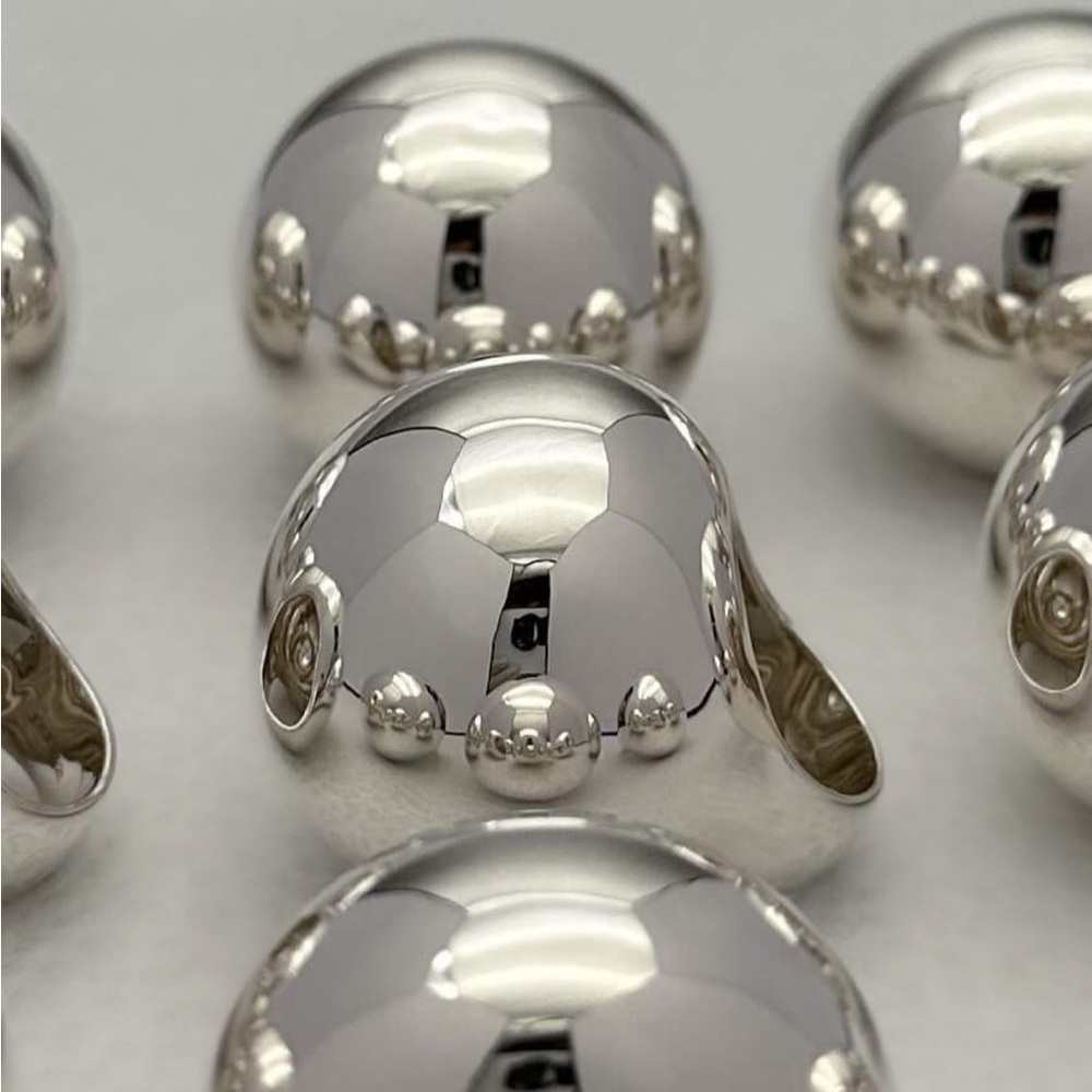 Ball Ring By Jer Jer - image 3